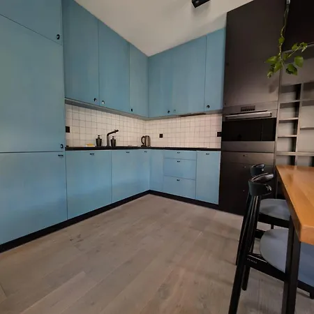 Apartment Zyndrama Centre Chic *