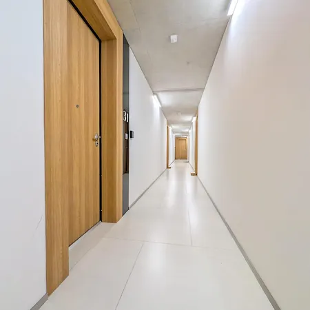 Zyndrama Centre Chic Apartment Wroclaw