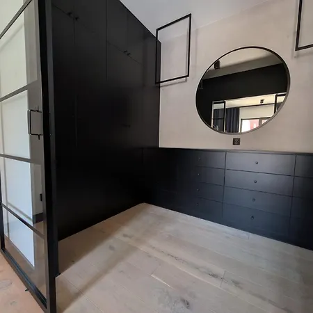 Zyndrama Centre Chic Apartment Wroclaw