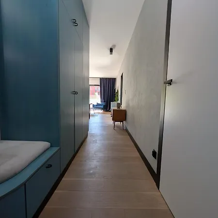 Apartment Zyndrama Centre Chic Wroclaw