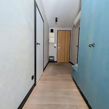 Apartment Zyndrama Centre Chic *